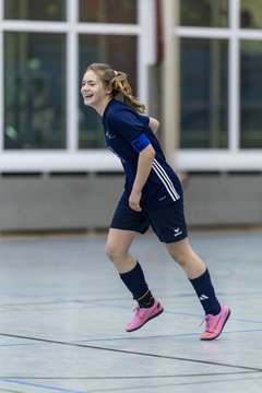Bild 530 - wDJ Loewinnen Cup D1